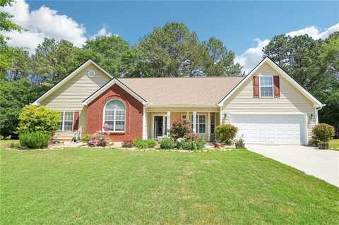 20 Queensland Lane, Covington, GA 30016