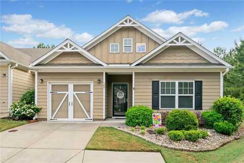155 Point View Drive, Canton, GA 30114