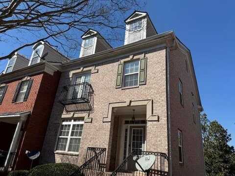 308 Holbrook Road, Smyrna, GA 30082
