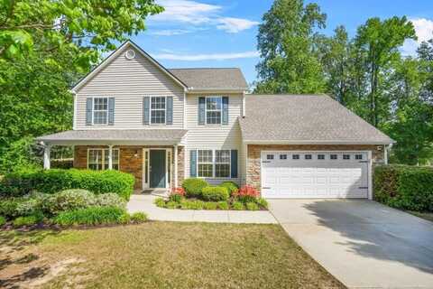 182 Garden Manor Court, Loganville, GA 30052
