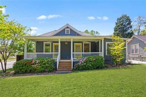 873 United Avenue SE, Atlanta, GA 30312