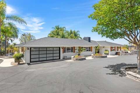 2085 Valley View Boulevard, El Cajon, CA 92019