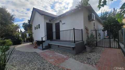 10806 Sarah Street, North Hollywood, CA 91602