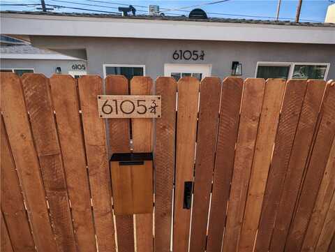 6105 S Hobart Boulevard, Los Angeles, CA 90047