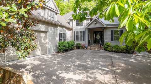 2540 Tamarack Drive, Jasper, GA 30143