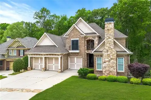 5826 Sarazen Trail, Douglasville, GA 30135
