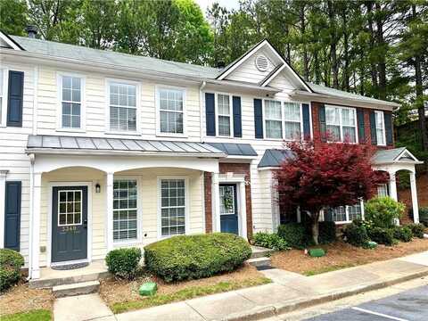 3340 Hidden Cove Circle, Peachtree Corners, GA 30092