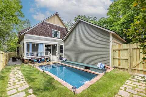 655 Moreland Avenue SE, Atlanta, GA 30316