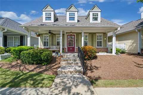 4510 Flowering Branch, Powder Springs, GA 30127
