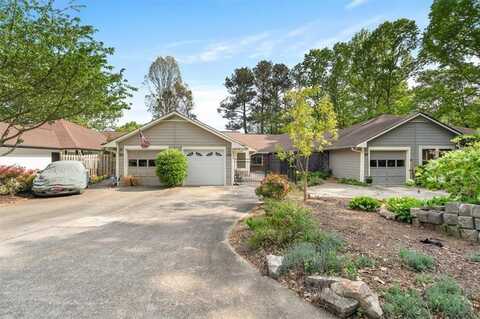 1126 BERKLEY Drive SE, Smyrna, GA 30082