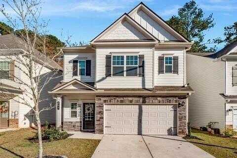 158 Bryon Lane, Acworth, GA 30102