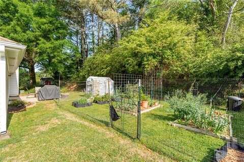 2014 Anchor Way, Buford, GA 30518