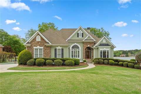 140 Bay Drive, Newnan, GA 30263