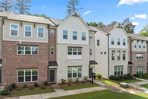 3409 Catalan Alley, Avondale Estates, GA 30032