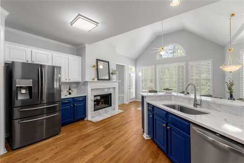 500 Meadowmeade Lane, Lawrenceville, GA 30043