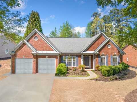 1330 Badingham Drive, Cumming, GA 30041