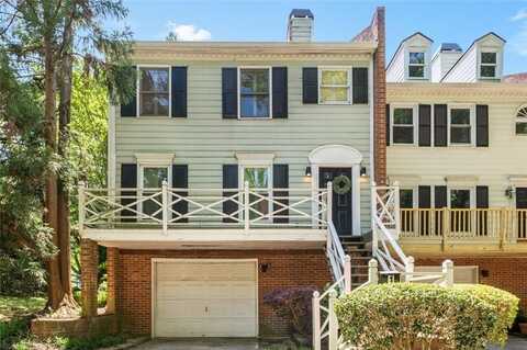 104 Terrace Drive NE, Atlanta, GA 30305