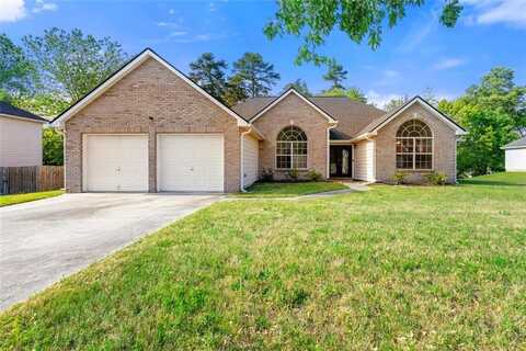 6687 Hill Creek Cove, Lithonia, GA 30058