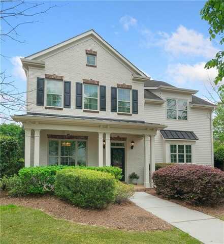715 Saybeck Way, Milton, GA 30004