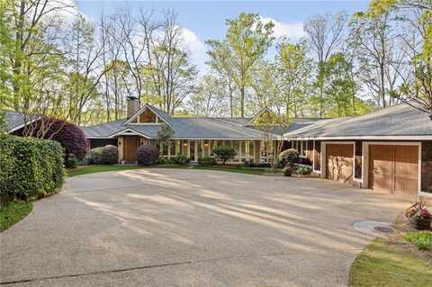 188 Covered Bridge Drive SW, Smyrna, GA 30082