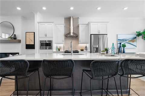 4916 Sudbrook Way, Peachtree Corners, GA 30092