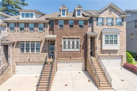 1382 Doublegate Drive NE, Atlanta, GA 30319