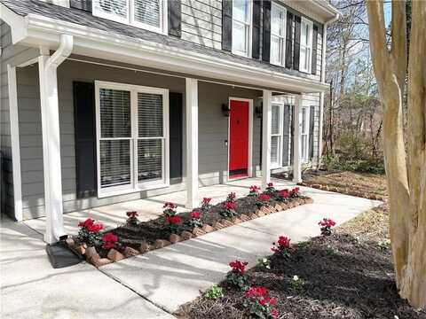 230 Buck Run, Loganville, GA 30052