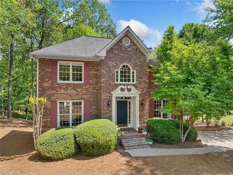 3585 Legacy Trace, Alpharetta, GA 30022