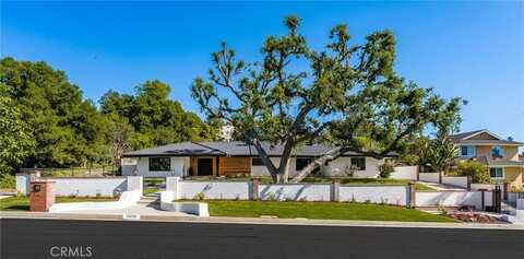 15776 Arbela Drive, Whittier, CA 90603