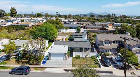6683 Ballinger Ave, San Diego, CA 92119