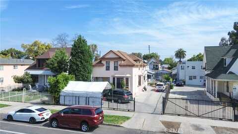 927 E 28th Street, Los Angeles, CA 90011