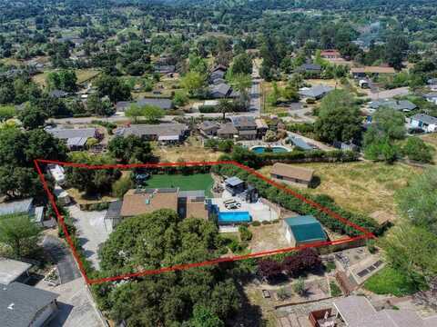 3430 Falda Road, Atascadero, CA 93422