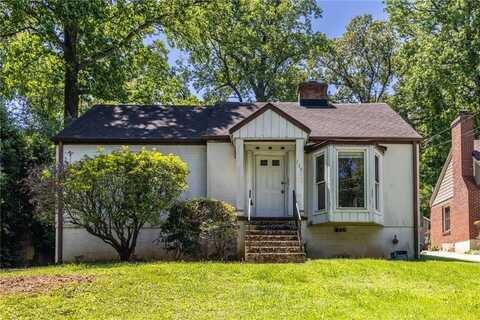 536 Trabert Avenue NW, Atlanta, GA 30309