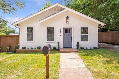 2294 HILL Street NW, Atlanta, GA 30318