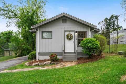 130 Carlyle Street, Norcross, GA 30071