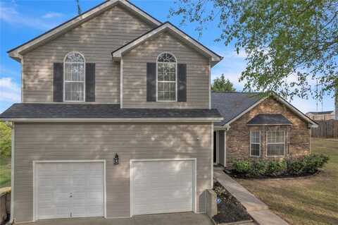 831 KENDALL PARK Drive, Winder, GA 30680