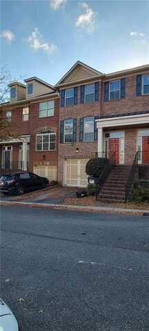 10902 Gallier Street, Alpharetta, GA 30022