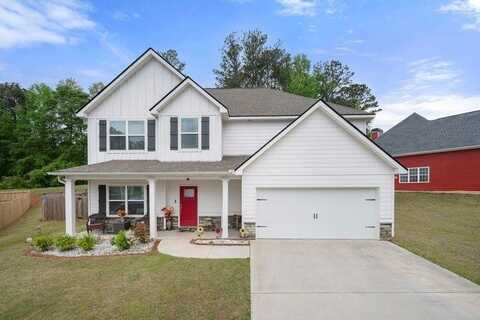 255 WEBSTER LAKE Drive, Temple, GA 30179
