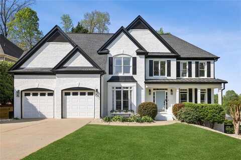 5420 Avonshire Lane, Cumming, GA 30040