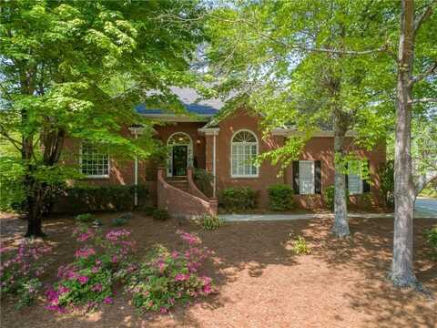 225 Wexford Overlook Drive, Roswell, GA 30075