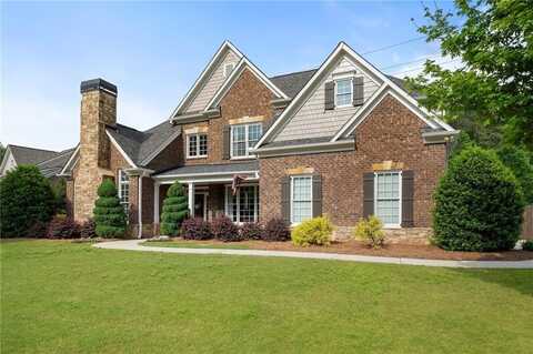 416 Battlefield Creek Drive, Marietta, GA 30064