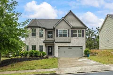 1205 Campbell Ridge Lane, Lawrenceville, GA 30045