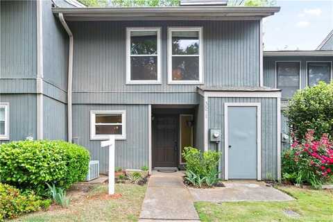 3571 Splinterwood Road, Peachtree Corners, GA 30092
