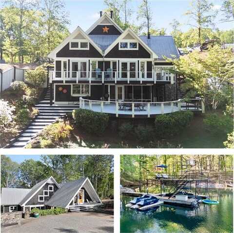 6255 Lakeview Drive, Buford, GA 30518