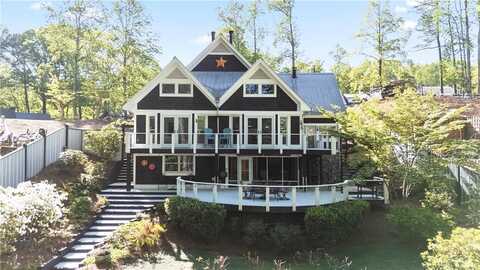 6255 Lakeview Drive, Buford, GA 30518