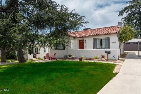 3059 Glenrose Avenue, Altadena, CA 91001