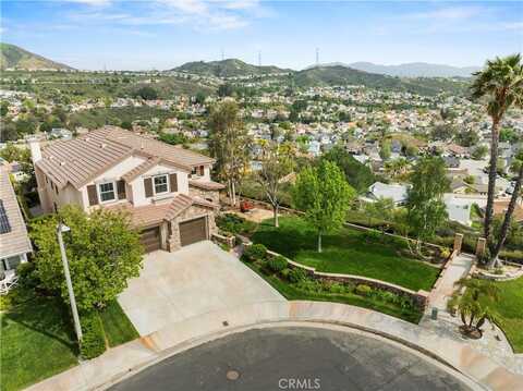 29002 Ironwood Lane, Saugus, CA 91390