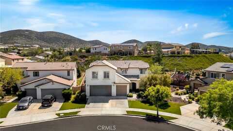 34122 Zinnia Court, Lake Elsinore, CA 92532