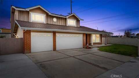 16001 Ballantine Lane, Huntington Beach, CA 92647