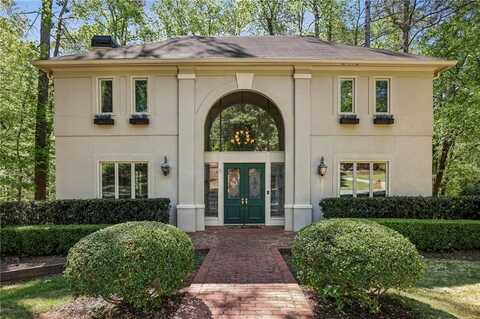1895 Redbourne Drive, Atlanta, GA 30350